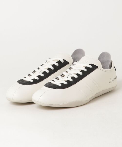 Y-3 スニーカー TOKYO メンズ レディース : ZOZOTOWN Yahoo!店 - 通販