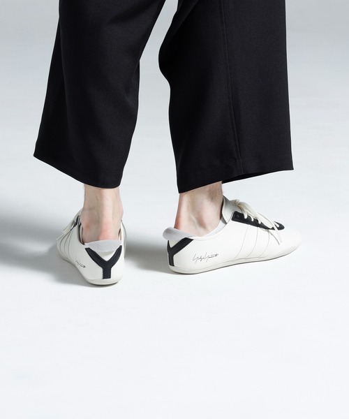 Y-3 スニーカー TOKYO メンズ レディース : ZOZOTOWN Yahoo!店 - 通販