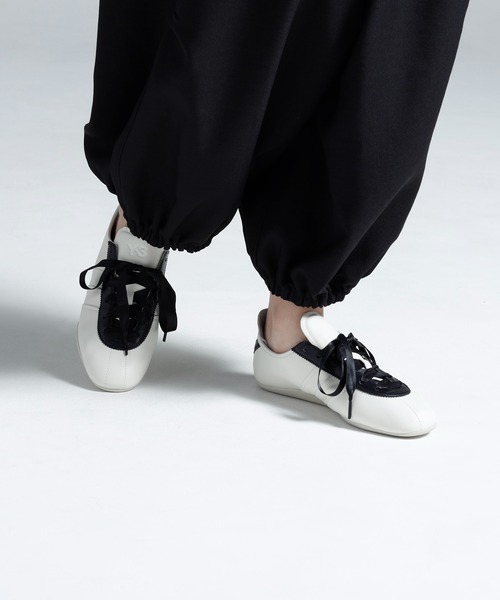 Y-3 スニーカー TOKYO メンズ レディース : ZOZOTOWN Yahoo!店 - 通販
