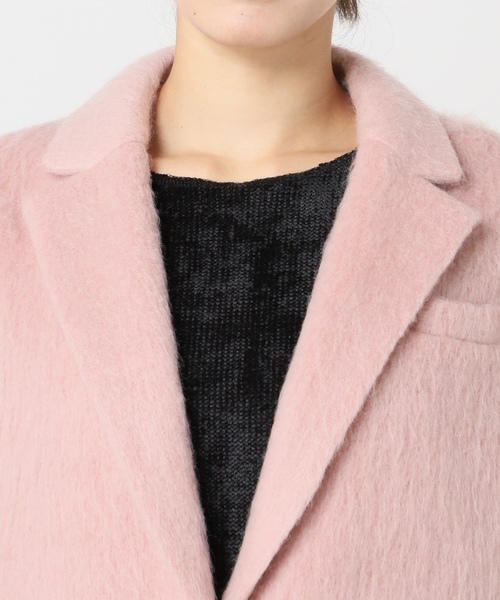 「CITYSHOP」 テーラードジャケット 38 グレー レディース_画像10