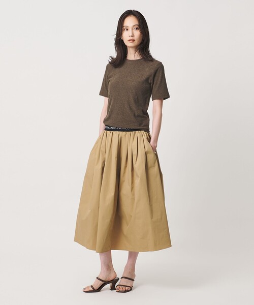PROTAGONISTA（プロタゴニスタ） tシャツ 半袖 「PROTAGONISTA
