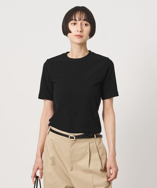 PROTAGONISTA コットンTシャツ PROTAGONISTA（プロタゴニスタ） tシャツ 半袖 「PROTAGONISTA
