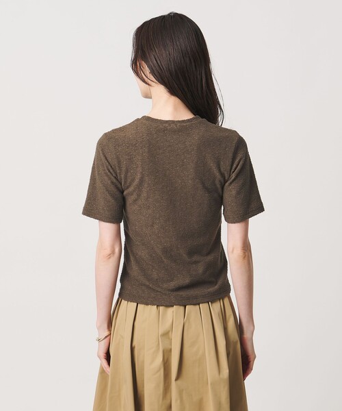 PROTAGONISTA（プロタゴニスタ） tシャツ 半袖 「PROTAGONISTA