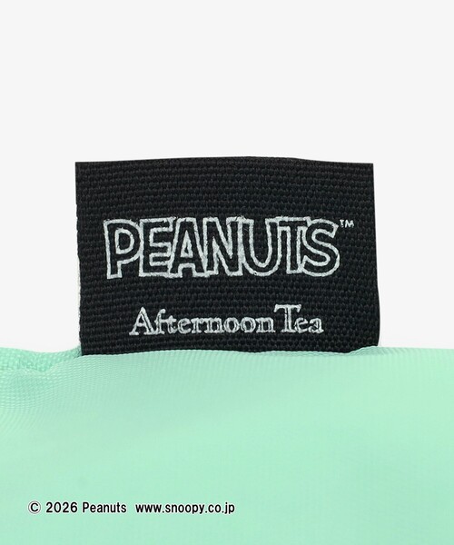 Afternoon Tea（アフタヌーンティー） エコバッグ 保冷ショッピング