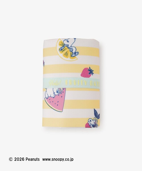 Afternoon Tea（アフタヌーンティー） エコバッグ 保冷ショッピング