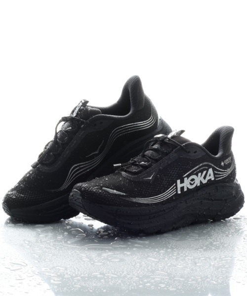HOKA ONEONE（ホカ オネオネ） hoka スニーカー HOKA CLIFTON 11 GTX