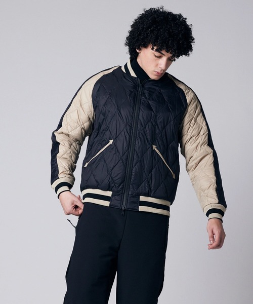 TAION（タイオン） スカジャン 「」「ユニセックス」ジャパン