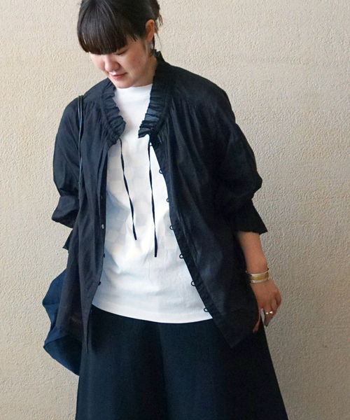 JOURNAL STANDARD LUXE（ジャーナルスタンダード ラックス） ブラウス