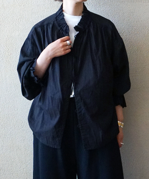 JOURNAL STANDARD LUXE（ジャーナルスタンダード ラックス） ブラウス