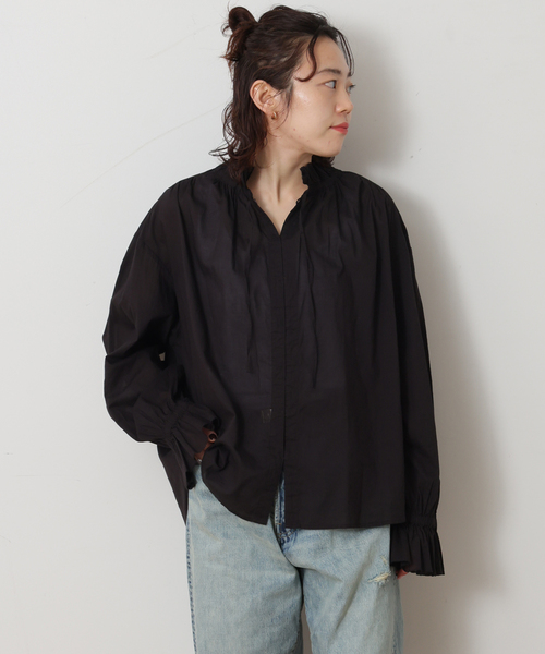 JOURNAL STANDARD LUXE（ジャーナルスタンダード ラックス） ブラウス