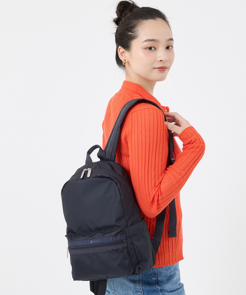 LeSportsac（レスポートサック） デイバック リュック SM EVERYDAY