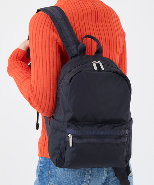 LeSportsac（レスポートサック） デイバック リュック SM EVERYDAY