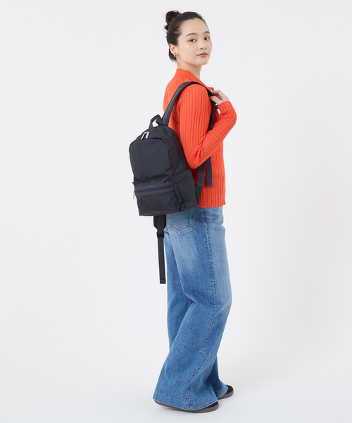 LeSportsac（レスポートサック） デイバック リュック SM EVERYDAY
