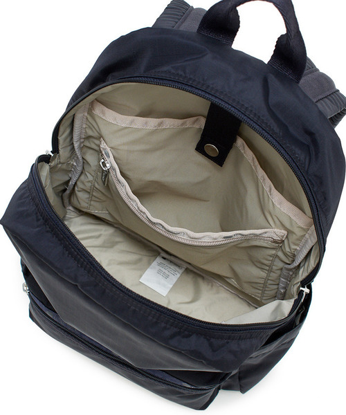 LeSportsac（レスポートサック） デイバック リュック SM EVERYDAY
