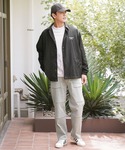 ワイドパンツ パンツ 「累計販売数15万本突破...の詳細画像4