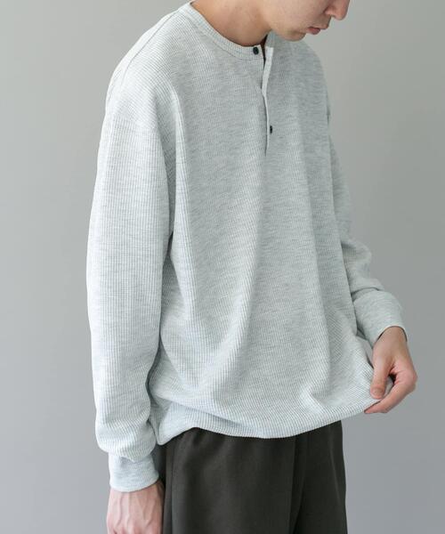 URBAN RESEARCH DOORS（アーバンリサーチドアーズ） tシャツ DRYMIX