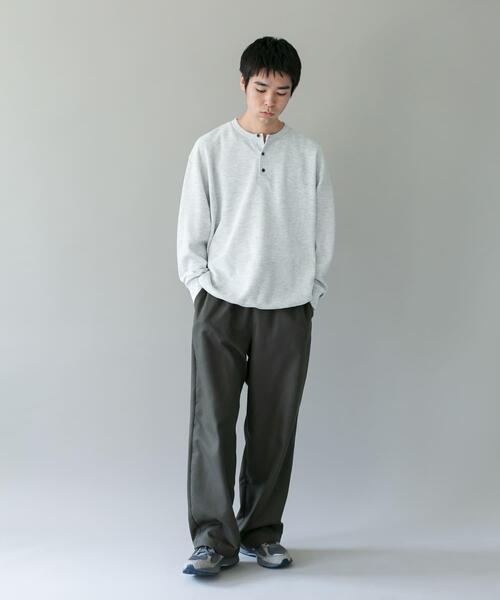 URBAN RESEARCH DOORS（アーバンリサーチドアーズ） tシャツ DRYMIX