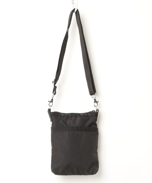 LeSportsac（レスポートサック） ショルダーバッグ FREE ブラック