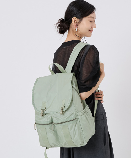 LeSportsac（レスポートサック） デイバック リュック 「Essential