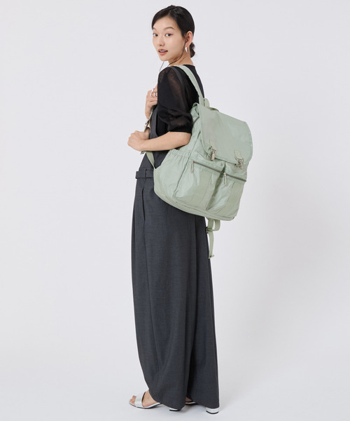 LeSportsac（レスポートサック） デイバック リュック 「Essential