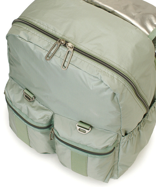 LeSportsac（レスポートサック） デイバック リュック 「Essential