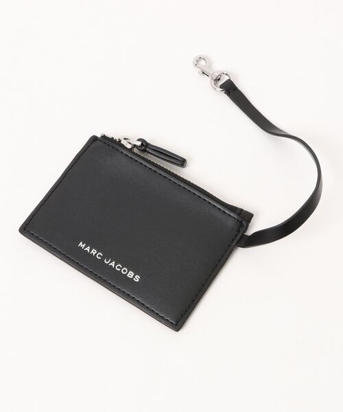 MARC JACOBS（マーク・ジェイコブス） ポーチ THE LEOPARD FUR MICRO