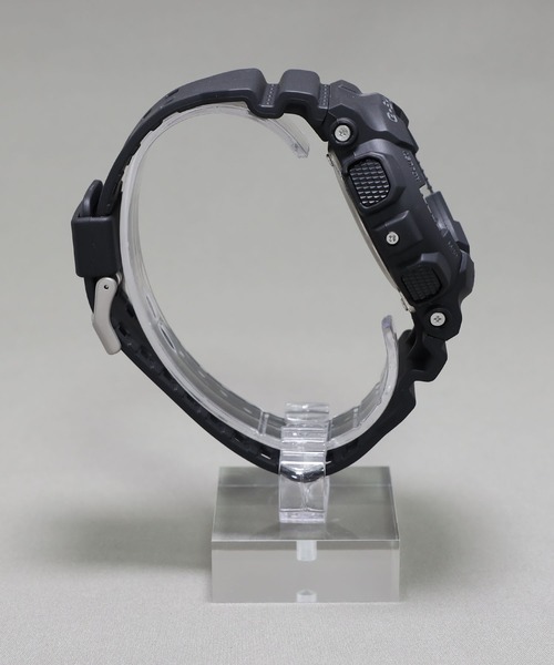 【により】 高輝度LEDバックライト / GD-100-1BJF / Gショック ZOZOTOWN PayPayモール店 - 通販 - PayPayモール ルミネータ