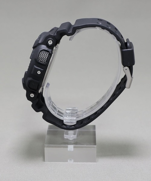 【により】 高輝度LEDバックライト / GD-100-1BJF / Gショック ZOZOTOWN PayPayモール店 - 通販 - PayPayモール ルミネータ
