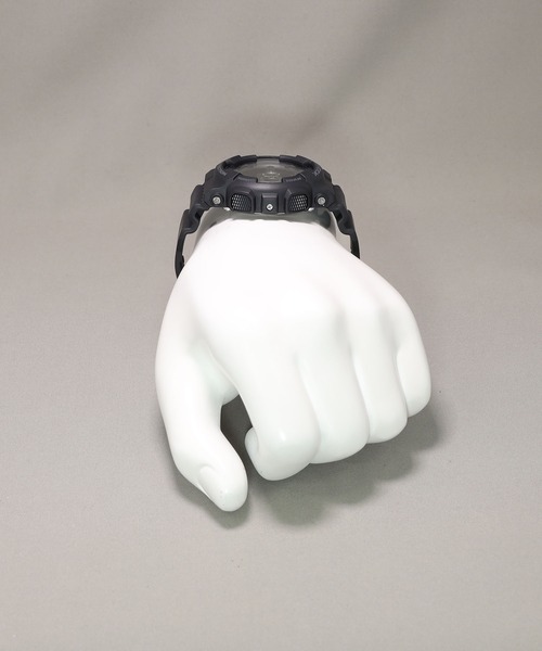 【即日発送 美品！稼働】 G-SHOCK GD-100-1AJF 高輝度LED GD-100-1AJF | CASIO