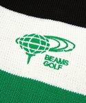 ゴルフ BEAMS GOLF / ニットシュー...の詳細画像5