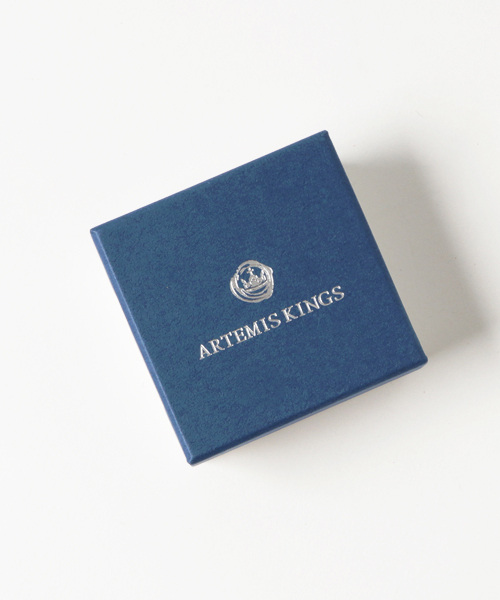 チャーム ARTEMIS KINGS/ゴシックストーンペンダント メンズ レディース | ARTEMIS KINGS | 04