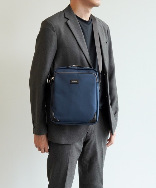Tasa様御依頼品 MACKINTOSH PHILOSOPHY（マッキントッシュフィロソフィー） ショルダー