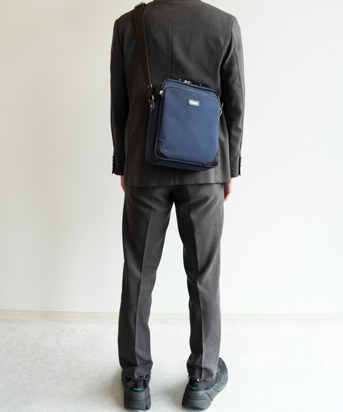 MACKINTOSH PHILOSOPHY（マッキントッシュフィロソフィー） ショルダー