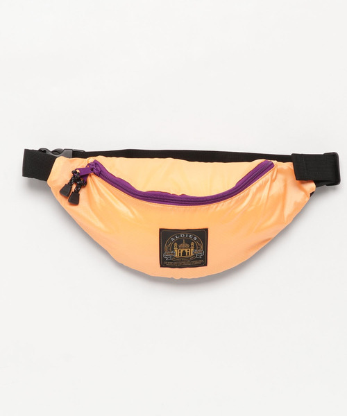 ALDIES（アールディーズ） ウエストポーチ Mini Waist Bag / ミニ