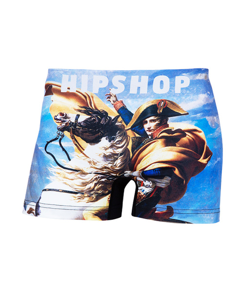 HIPSHOP ヒップショップ パンツ HIPSHOP ヒップショップ ボクサーパンツ Koala - RENOWNINX