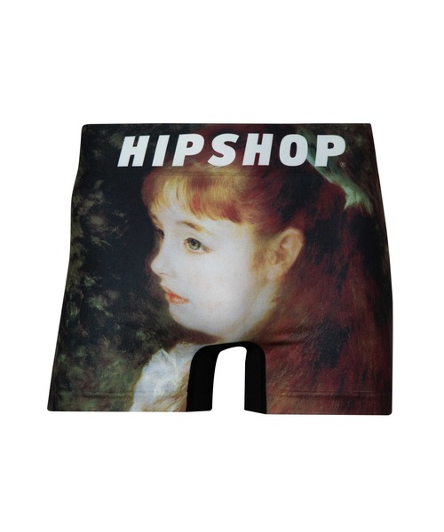 HIPSHOP（ヒップショップ） ボクサーパンツ ART（アート）アンダー