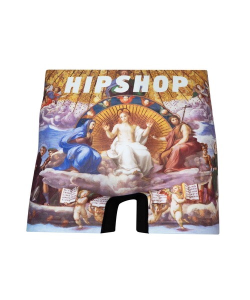 パンツ art HIPSHOP（ヒップショップ） ボクサーパンツ ART（アート）アンダー