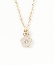 MARY QUANT ネックレス マリークワント mary quant ラメエポ