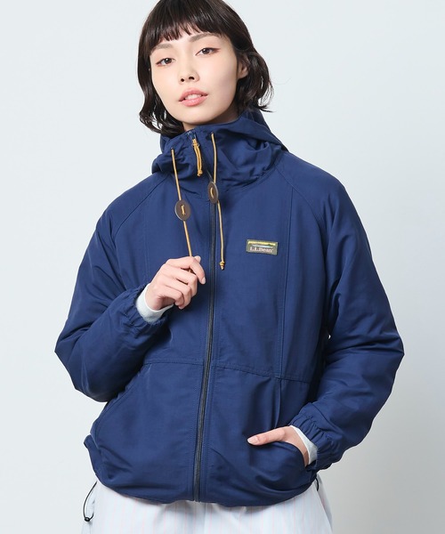 L.L.Bean（エルエルビーン） マウンテンパーカー ウインドブレーカー