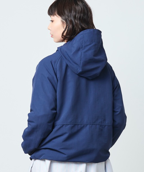 L.L.Bean（エルエルビーン） マウンテンパーカー ウインドブレーカー