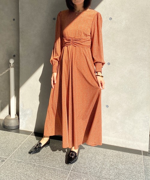 全商品オープニング価格特別価格 ワンピース ドット柄ワンピース 再再販 Www Doctor Plan Com