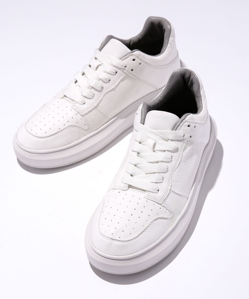 スニーカー レザー ヴォリュームソールスニーカー Zozotown Paypayモール店 通販 Paypayモール スニーカー レザー ヴォリュームソールスニーカー Zozotown Paypayモール店 通販 Paypayモール