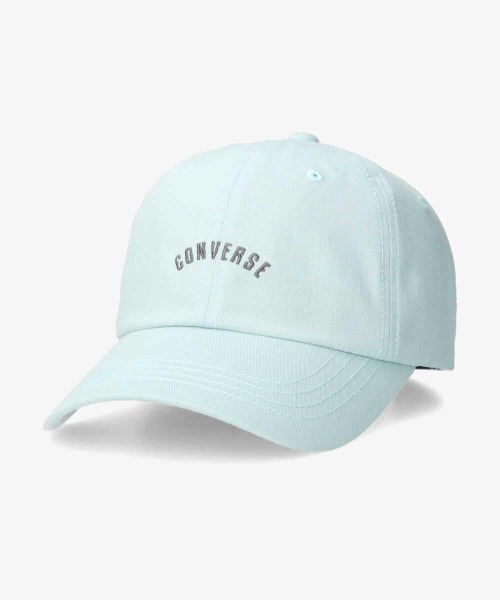 CONVERSE（コンバース） キャップ 帽子 「CONVERSE」C.TWILL CAP