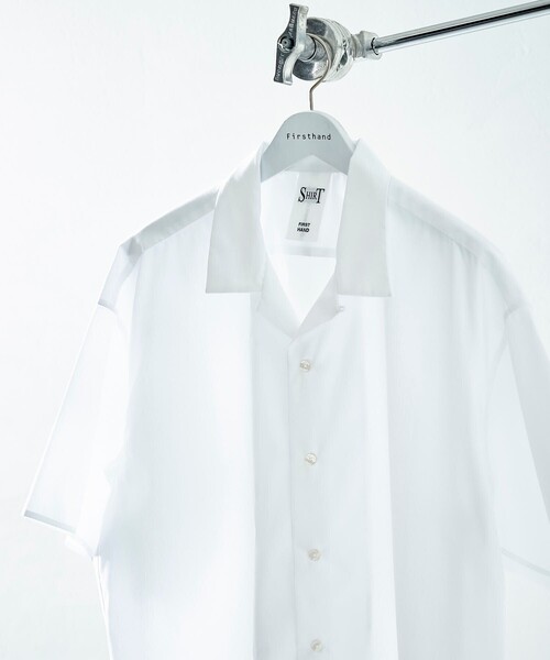 【のネーム】 シャツ ブラウス SHIRT Firsthand by 5525GALLERY/ファーストハンド SHIRT Firsthand by 5525GAL ZOZOTOWN PayPayモール店 - 通販 - PayPayモール られたライ
