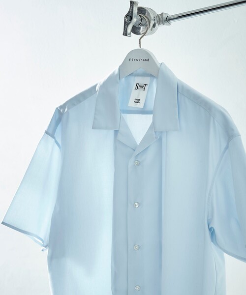 【のネーム】 シャツ ブラウス SHIRT Firsthand by 5525GALLERY/ファーストハンド SHIRT Firsthand by 5525GAL ZOZOTOWN PayPayモール店 - 通販 - PayPayモール られたライ