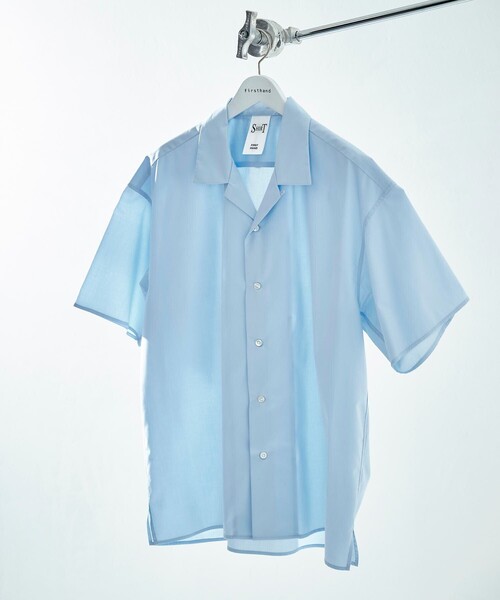 【のネーム】 シャツ ブラウス SHIRT Firsthand by 5525GALLERY/ファーストハンド SHIRT Firsthand by 5525GAL ZOZOTOWN PayPayモール店 - 通販 - PayPayモール られたライ