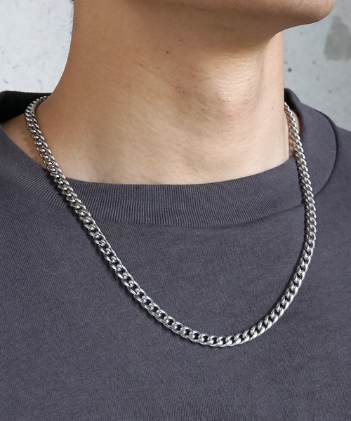 GZ　ネックレスなど TWO UNIVERSE DIAMOND NECKLACE(2ZN2227)K18 ネックレス｜スター