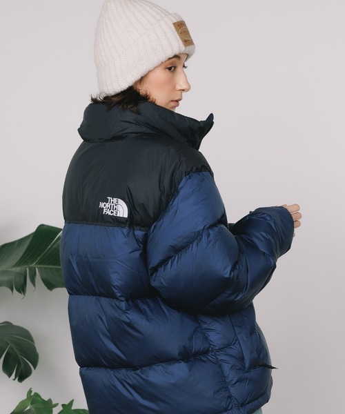 石*ん様 THE NORTH FACE ネイビー ダウンジャケット XL 中古・古着通販】THE NORTH FACE (ザ ノース フェイス) ダウン