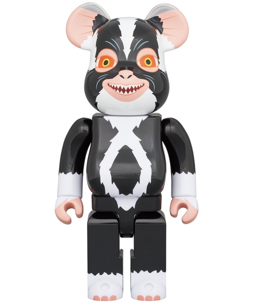 フィギュア BE@RBRICK MOHAWK 400％