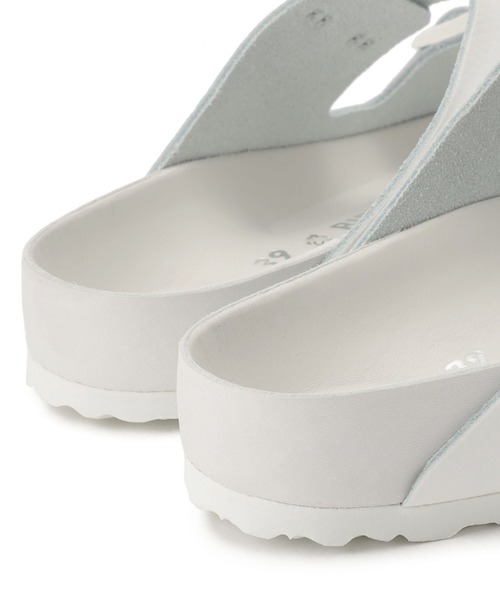 BIRKENSTOCK アリゾナ ミンク サンダル42(27.0)1009526